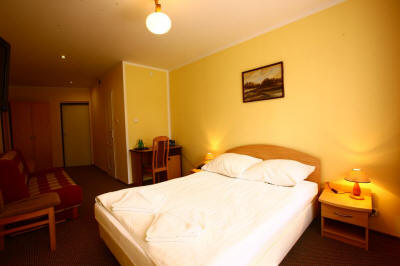 Hotel Zamek Intimt hotell i Masurien, masuriska sjöar, fritid, semester i Polen